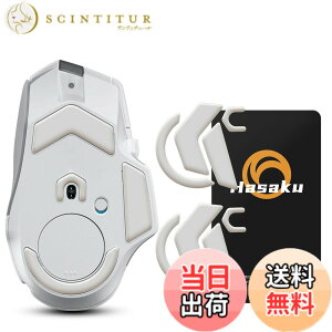 �y���������zHasaku �}�E�X�\�[�� �}�E�X�t�B�[�g Slide �X���C�h �V���[�Y �T�C�Y�FG502 X ���C�����X �p
