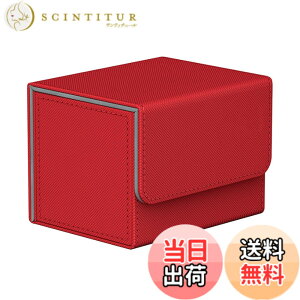 �y���������zHG CHASING TRIBE �f�b�L�P�[�X �g���J�P�[�X �g�b�v���[�_�[�_�[ �p �P�[�X PU ���U�[ �ő�240���̃J�[�h�܂���40���̃g�b�v���[�_�[���i�[�ł��܂� �W�����t�� ��e�� �g�b�v���[�_