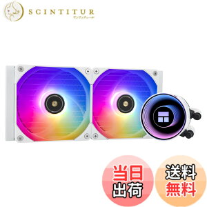 �y���������zThermalright Frozen Notte 240 ����CPU�N�[���[�A240�u���b�NCPU�N�[���[�d�l�A