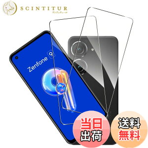 �y���������z�g�ѓd�b�E�X�}�[�g�t�H���p�X�N���[���v���e�N�^�[FFF15 �T�C�Y�FZenFone9