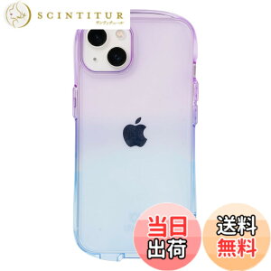 �y���������ziFace Look in Clear Lolly iPhone 13 �P�[�X �F�FiPhone 13��p�E���@�C�I���b�g/�T�t�@�C�A