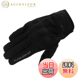 �y���������z�R�~�l(KOMINE) �o�C�N�p �v���e�N�g���b�V���O���[�u-�u���C�u GK-183 GK-1833 �t�ďH���� ���b�V���f�� �v���e�N�^�[ �F�F�u���b�N�A�T�C�Y�FL