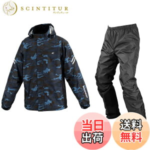 �y���������z�R�~�l(KOMINE) �o�C�N�p �u���X�^�[���C���E�F�A�t�B�A�[�g RK-539 RK-5393 �J�� �J�b�p �h�� �F�FBlue Camo�A�T�C�Y�FXL