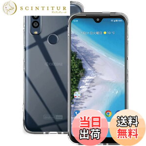 �y���������zGosento For Galaxy A25 5G �P�[�X �N���X�^�� �N���A ���� TPU�f�� �F�F�����A�T�C�Y�FAndroid One S10