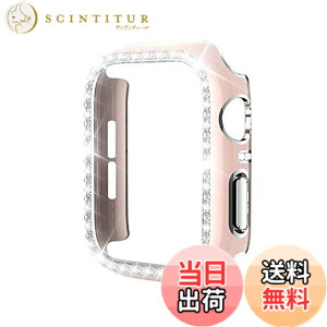 �y���������zMiimall �Ή�Apple Watch1/2/3 �ی�P�[�X �A�b�v���E�H�b�` 38mm ��p�J�o�[ ���h�~ ���C���X�g�[�� ������ �L���L�� ����y�� �����ȒP PC�ގ� Apple Watch 3 �ی�o���p�[�i38mm|��:�S�[�h