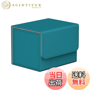 �y���������zHG CHASING TRIBE �f�b�L�P�[�X �g���J�P�[�X �g�b�v���[�_�[�_�[ �p �P�[�X PU ���U�[ �ő�240���̃J�[�h�܂���40���̃g�b�v���[�_�[���i�[�ł��܂� �W�����t�� ��e�� �g�b�v���[�_