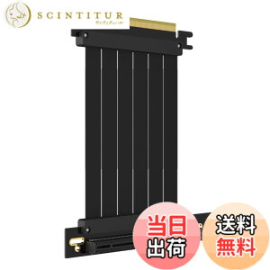 �y���������zGLOTRENDS PCIe 3.0 X16���C�U�P�[�u�� GPU �}�E���g�p PCI-E Gen3�Ή� 16GB/s���x �T�C�Y�F100mm