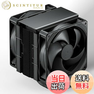 �y���������zupHere CPU�N�[���[ 120mm �F�F���A�T�C�Y�FM