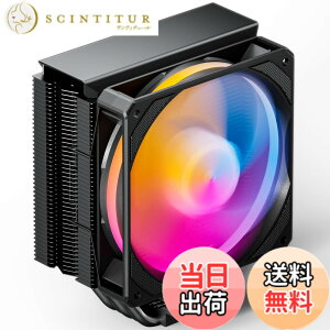 �y���������zupHere CPU�N�[���[ 120mm �F�F���C���{�[�A�T�C�Y�FS