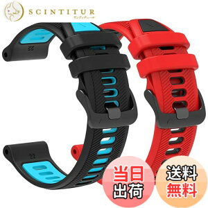 �y���������z�mRuen Tech�n�K�pGarmin Venu 4 45mm/Venu 3/Venu 2/Forerunner 970/570(47mm)/265/255/vivoactive4�x���g 22MM�o���h Garmin Venu 3�ʋC���x���g �_��ȃV���R���� ���߉\ �ȒP��t �y�� 2�F�f�U�C�� Forerunne