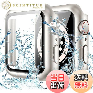 �y���������zAMAPC for Apple Watch �h���P�[�X 40mm 41mm 44mm 45mm �Ή� �ƌ݊��������� ���b�� Ultra/Ultra2/Ultra3 �V���[�Y�̊O�ςɕϊ��ł��܂� IP68���S�h�� �o���h ���j�E�X�|�[�c��p �h���P�[�X �F�Fs