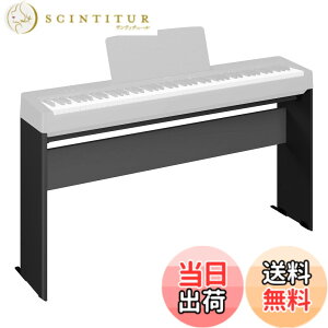 �y���������z���}�n(YAMAHA) �d�q�s�A�m P-145_P-143�Ή��X�^���h L-100B �u���b�N �F�F�u���b�N