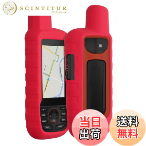 �y���������zkwmobile Garmin GPSMAP 66i / GPSMAP 67i�Ή� �P�[�X - GPS �i�r �V���R�� �ی�P�[�X ���F �F�F���b�h