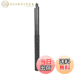 �y���������z���B��_ Insta360�ɑΉ� �����Ȃ����B��_ �������߉\ Insta360 X3/ONE X2/Insta360 ONE X/ONE/EVO/ONE R�J���� �ɑΉ� �F�F�u���b�N�A�T�C�Y�F2m��