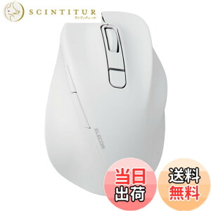 �y���������z�G���R�� �}�E�X ���C�����X�}�E�X EX-G Bluetooth �É� L�T�C�Y 5�{�^�� �}���`�y�A�����O �uAskDoctors�]���T�[�r�X�v�F�� �R�� �u���b�N M-XGL30BBSKBK �F�F�z���C�g�A�T�C�Y�FXL