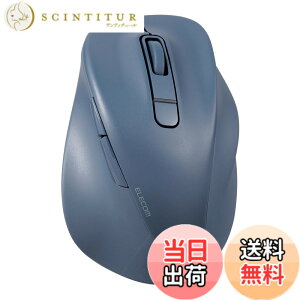 �y���������z�G���R�� �}�E�X ���C�����X�}�E�X EX-G Bluetooth �É� L�T�C�Y 5�{�^�� �}���`�y�A�����O �uAskDoctors�]���T�[�r�X�v�F�� �R�� �u���b�N M-XGL30BBSKBK �F�F�u���[�A�T�C�Y�FL
