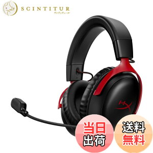 �y���������zHyperX Cloud 3 �F�F���b�h�A�T�C�Y�F����