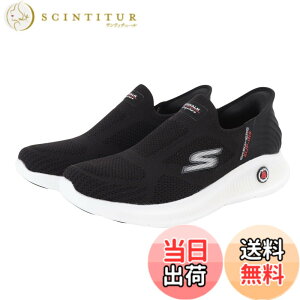 �y���������z[�X�P�b�`���[�Y] �X���b�v�C���Y �X�j�[�J�[ GO Walk Anywhere-T �����Y �F�FBKW�A�T�C�Y�F27.0 cm