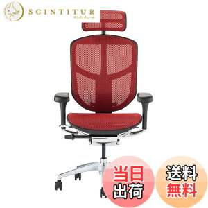 �y���������z�G���S�q���[�}��2(ergohuman2) �I�t�B�X�`�F�A ENJOY �G���W���C �F�F���b�V��:���b�h / �t���[��:�u���b�N�A�T�C�Y�F�n�C�^�C�v