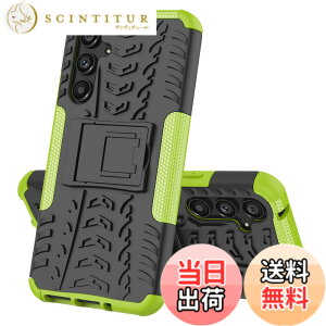 �y���������zHeavy Duty Case for Galaxy �F�F�O���[���A�T�C�Y�FGalaxy A54 5G