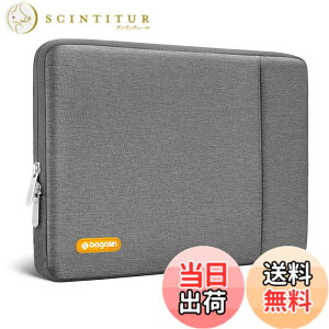 �y���������zbagasin �ϏՌ� �p�\�R���P�[�X�A15.6 16�C���` �m�[�gPC�P�[�X�C���i�[�o�b�O ���b�v�g�b�v�X���[�u �t���|�P�b�g�t��, MacBook�AHP�ADell�ALenovo�AAsus�ƌ݊������� �F�F�O���[�A�T�C