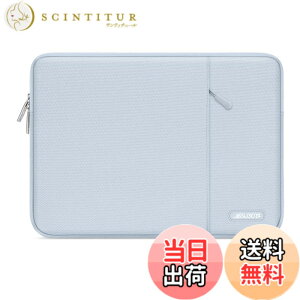 �y���������zMOSISO ���b�v�g�b�v �X���[�u�o�b�O�A�Ή��@�� Laptop�A�|���G�X�e�� ���� �ی� �c�^�P�[�X �|�P�b�g�t�� �F�F�x�r�[ �u���[�A�T�C�Y�F13�C���`