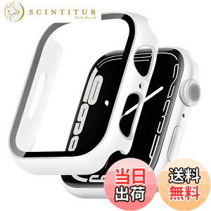 �y���������zTEMEDO �Ή� �A�b�v���E�H�b�` �J�o�[ Series 11/10/9/8/7/SE3/SE2/SE/6/5/4 Ultra 3/2/1 Apple Watch �P�[�X PC�f�� �A�b�v���E�H�b�` �P�[�X �S�ʕی� ��d�\�� Apple Watch �J�o�[ �K���X�t�B���� ��