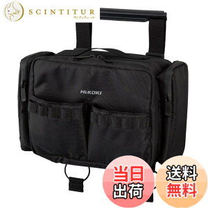 �y���������zHiKOKI(�n�C�R�[�L) �R�[�h���X�≷�ɗp���[�o�b�O (UL18DBA/UL18DC/UL18DD/UL18DE�Ή�) �F�FUL18DE�p�A�T�C�Y�F520mmx420mmx160mm
