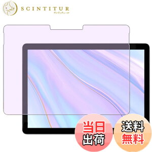�y���������z�y�u���[���C�g�J�b�g�ziPad mini4/5 �K���X�t�B���� �T�C�Y�FSurface Pro 10/9/8/X �u���[���C�g�J�b�g-1���Z�b�g