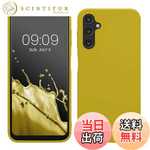 �y���������zkwmobile �X�}�z�P�[�X �Ή�: Samsung Galaxy A14 5G �P�[�X - �ϏՌ� ����~�� �\�t�g TPU �V���R�� - �܂΂䂢 �C�G���[ �F�F�܂΂䂢 �C�G���[