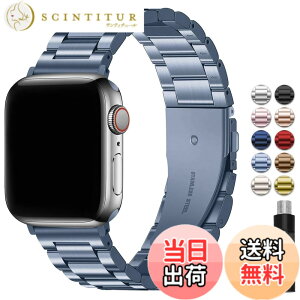 �y���������zfor Apple Watch �o���h 45mm 44mm 42mm 46mm 49mm 41mm 40mm 38mm �A�b�v���E�H�b�` �o���h �X�e�����X�� �ی�P�[�X�t�� ������� iWatch Ultra3 Ultra2 Ultra �V���[�Y 11 10 9 8 7 6 5 4 3 2 1 SE SE2 SE3�p �F