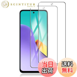 �y���������z�K���X�t�B���� �S�ʕی� �����K���X �t���ی�t�B���� �F�F2�� Redmi 12 5G