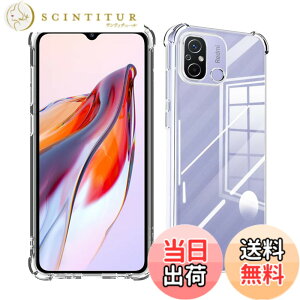 �y���������zWekrsu �Ή� Xiaomi Redmi 12C �P�[�X redmi 12c �y�� �P�[�X �N���A �ČRMIL�K�i�擾 �ČRMIL�K�i�擾/���ϖh�~/�l�����ی�J�����ی�/Qi�������C�����X�[�d �V���I�~ ���h�~ 12C TPU �J�o�[ W