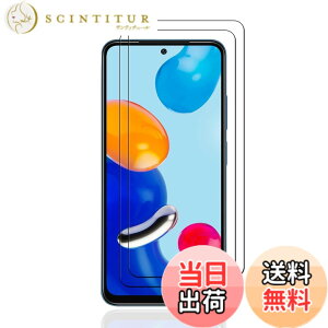 �y���������zkejiamo �K���X�t�B���� �T�C�Y�F�y2���zL9-Redmi Note 11