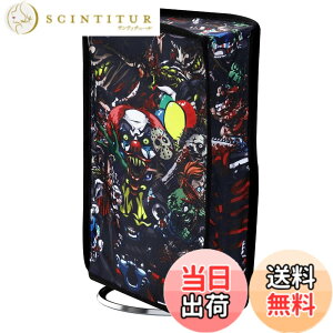 �y���������zPlayVital �V�^�o�[�W����ps5 Slim�f�B�X�N�o�[�W�����ɑΉ��p�_�X�g�J�o�[�i�c���j�p�^���f�U�C���Aps5 Slim Disc�o�[�W�����R���\�[���ɑΉ��p�i�C�������_�X�g�J�o�[ �F�F�|���p
