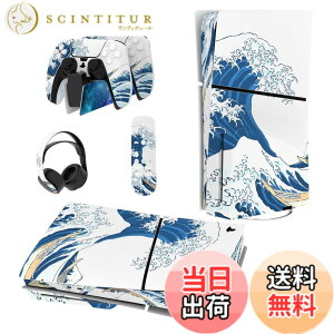 �y���������zPlayVital �V���f��ps5 Slim�{�̃f�B�X�N�o�[�W�����ɑΉ��p�X�L���V�[���Aps5�R���g���[���[�ɑΉ��p�X�L���X�e�b�J�[�Aps5�w�b�h�Z�b�g���[�d�X�e�[�V�����������R���ɑΉ��p�X