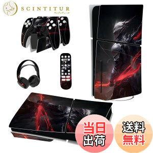 �y���������zPlayVital �V���f��ps5 Slim�{�̃f�B�X�N�o�[�W�����ɑΉ��p�X�L���V�[���Aps5�R���g���[���[�ɑΉ��p�X�L���X�e�b�J�[�Aps5�w�b�h�Z�b�g���[�d�X�e�[�V�����������R���ɑΉ��p�X