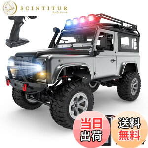 �y���������zDEERC ���W�R�� �N���[���[ ���W�R���J�[ �I�t���[�h 4WD 1/12 �Ɨ����� RC�J�[ ��l���� �q�� LED�t�� �J�X�^���\ �l�֋쓮 2.4GHz ���A���Ȏw�������v �ԗ����f�� �q�� �j�̎q �ގ� 