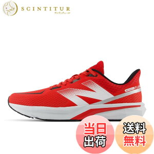 �y���������znew balance(�j���[�o�����X) �����Y DynaSoft Flash v7 �t���b�V�� �g���[�j���O ���������j���O�V���[�Y �F�FRD7(RED)�A�T�C�Y�F28.5 cm D