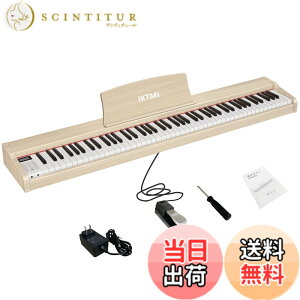 電子ピアノ iktmi」の人気商品一覧・価格比較 - 価格.com