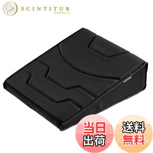 �y���������zBauhutte �Q�[�~���O�Q���N�b�V���� �F�F�u���b�N�A�T�C�Y�F40x45x15cm