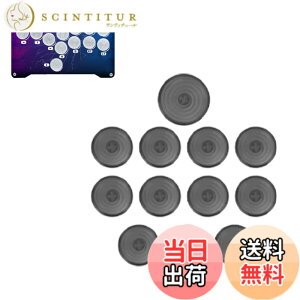 �y���������z�A�[�P�[�h�{�^���J�o�[ 12�� ���J�j�J���v�b�V���{�^���J�o�[ Kailh Cherry Akko Glorious �X�C�b�`�p �t�@�C�g�{�b�N�X �q�b�g�{�b�N�X �X�i�b�N�{�b�N�X�ƌ݊������� �����ȃf�U�C