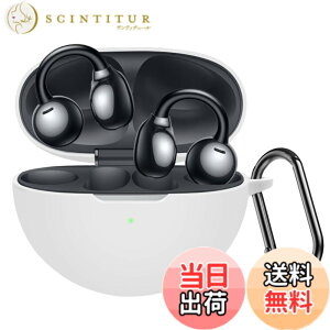 �y���������zHUAWEI FreeClip �P�[�X �F�F�z���C�g�A�T�C�Y�FHUAWEI FreeClip �P�[�X