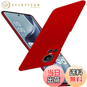 �y���������zWojiaozvlf �����^ OPPO Reno10 Pro 5G �P�[�X - PC�}�b�g���� ���y�� ���ϖh�~ �w��h�~ �C�菝�h�~ ��G��ǂ� �S�ʕی� ���ϖ� �ϏՌ� ���C�����X�[�d�Ή� �F�F���b�h