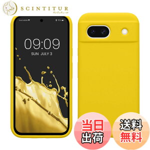 �y���������zkwmobile �X�}�z�P�[�X Google Pixel 8a�Ή� �P�[�X - TPU ���L�b�h �V���R�� �J�o�[ - �ϏՌ� ���h�~ �T���T�� Case �܂΂䂢 �C�G���[ �F�F�܂΂䂢 �C�G���[�A�T�C�Y�FPixel 8a