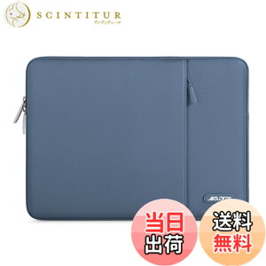 �y���������zMOSISO ���b�v�g�b�v �X���[�u�o�b�O�A�Ή��@�� Laptop�A�|���G�X�e�� ���� �ی� �c�^�P�[�X �|�P�b�g�t�� �F�F�X�`�[���u���[�A�T�C�Y�F16�C���`