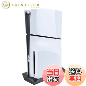 �y���������zRDFJ PS5 �V���[�Y��p�X�^���h �V���v���f�U�C�� �ȃX�y�[�X �c�u���X�^���h ������� for PS5 �X�^���h �F�F�u���b�N�A�T�C�Y�Ffor PS5 SLIM �f�B�X�N�E�G�f�B�V����