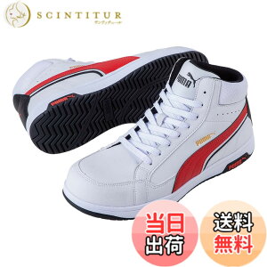 �y���������zPUMA SAFETY(�v�[�}�Z�[�t�e�B�[) �����Y JSAA A��F�� ��c�������� �Ռ��z�� �Ód���[�N�V���[�Y �F�F�z���C�g�A�T�C�Y�F25.0 cm