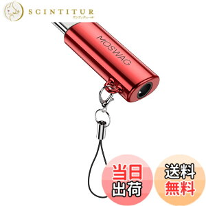 �y���������zMOSWAG�C���z������^�C�vc�AUSB C �C���z���W���b�N�ϊ��ATypec C����3.5 mmAux�A�_�v�^���������A�_�v�^�Ή� iPhone16/iPhone15�V���[�Y/iPad Pro/Android/GalaxyS 23 S 22 S 21 S 20 S 10 Plus/Type C�Ȃ�