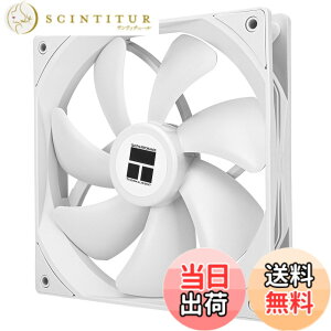 �y���������zThermalright TL-C14C �P�[�X�t�@�������\�N�[���[�t�@�� 1500RPM�A